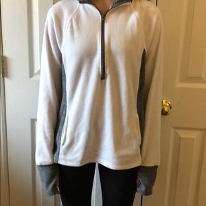 Cute Athletic Pullover
